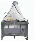 Mamakids Multifunctional Cosleeper Playpen - 1