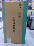 Hisense 90cm Under Cabinet Cooker Hood HHO90PASS - 2