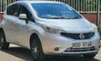 Nissan Note 2014 Kijivu - 3