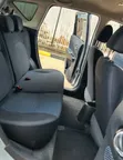 Nissan Note 2014 Kijivu - 5