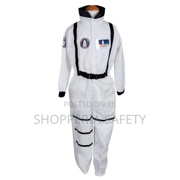 CBC Astronaut Costume for Kids - 1