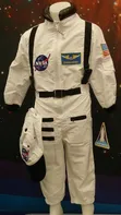 CBC Astronaut Costume for Kids - 2