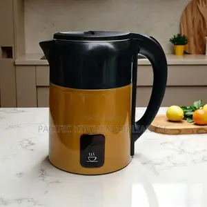 Kikombe cha Umeme cha 3L cha Kuchemsha Maji 1500W Chenye Kuchemsha Haraka