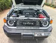 Toyota Land Cruiser Pickup 2023 - 2
