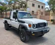 Toyota Land Cruiser Pickup 2023 - 4