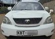 Toyota Harrier 2006 Nyeupe - 1