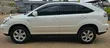 Toyota Harrier 2006 Nyeupe - 3