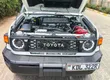Toyota Land Cruiser 79 Series 2022 Nyeupe - 1