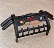Universal TRD Steel Bull Bar - 2