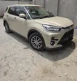 Toyota Raize 2021 Beige - 1