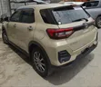 Toyota Raize 2021 Beige - 2