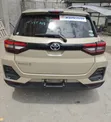 Toyota Raize 2021 Beige - 3