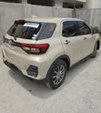 Toyota Raize 2021 Beige - 5