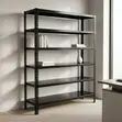 6-Tier Office Rack/Bookshelf - 3