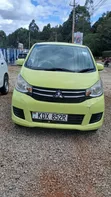Nissan Dayz 2018 - Imeagizwa Nje - 1