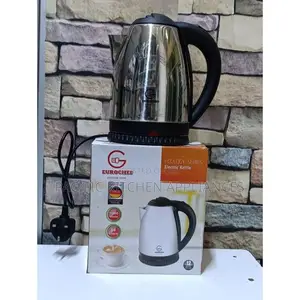 Eurochef 2.0L Electric Kettle Hot Water Boiler & Heater