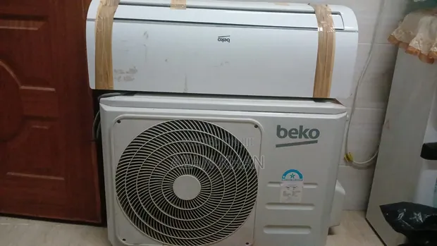 Beko Portable Air Conditioner - 1
