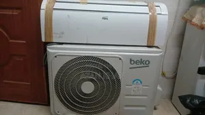Beko Portable Air Conditioner