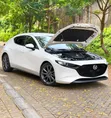 Mazda 3 2019 - 1