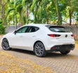Mazda 3 2019 - 2