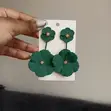 Earrings za Maua - 2
