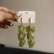Earrings za Maua - 4