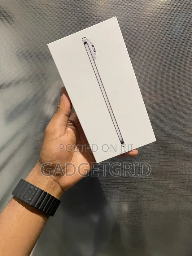 Apple iPhone Air 256GB Mpya Nyeupe - 1