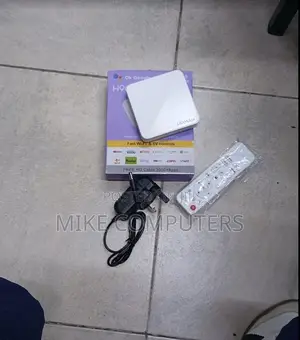 H96 Max TV Box 2GB RAM 16GB Storage