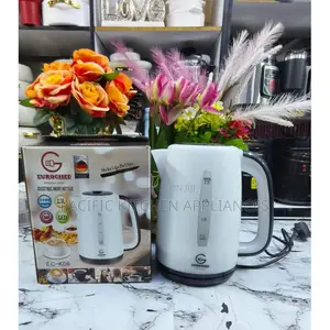Eurochef Electric Kettle 2.3L