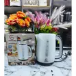 Eurochef Kettle ya Umeme 2.3L - 1