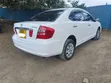 Toyota Premio 1.8 FWD 2007 Nyeupe - 2