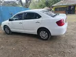 Toyota Premio 1.8 FWD 2007 Nyeupe - 4