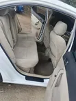 Toyota Premio 1.8 FWD 2007 Nyeupe - 5