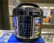 Midea 8L Stainless Steel Pressure Cooker - 2