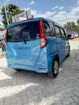 Toyota Roomy G Grade 2019 Blue - 2