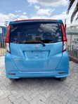 Toyota Roomy G Grade 2019 Blue - 5