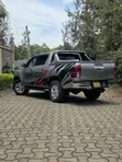 Toyota Hilux Revo Double Cab Diesel 2.4 RWD 2016 Gray - 1