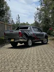 Toyota Hilux Revo Double Cab Diesel 2.4 RWD 2016 Gray - 2