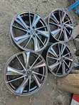 Brand New CX-8 19-Inch Alloy Wheels - 1