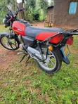 Honda 110 Pikipiki - 2021 - 2