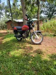 Honda 110 Pikipiki - 2021 - 3
