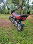 Honda 110 Pikipiki - 2021 - 4