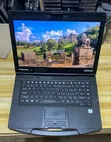 Laptop Panasonic Toughbook CF-54 - Intel Core i5, 8GB RAM, 256GB SSD - 1