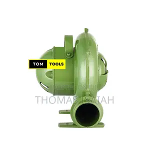 2 Inch Aluminium Centrifugal Electric Industrial Blower