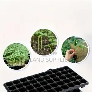 Trei za Miti ya Greenhouse - Jumla