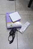H96 Max TV Box 2GB RAM 16GB Storage - 1