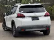 Peugeot 2008 2019 White - 3