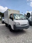 Mazda Bongo Lori la Freezer Fridge 2019 - 1