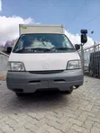 Mazda Bongo Lori la Freezer Fridge 2019 - 2