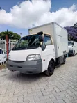 Mazda Bongo Lori la Freezer Fridge 2019 - 3